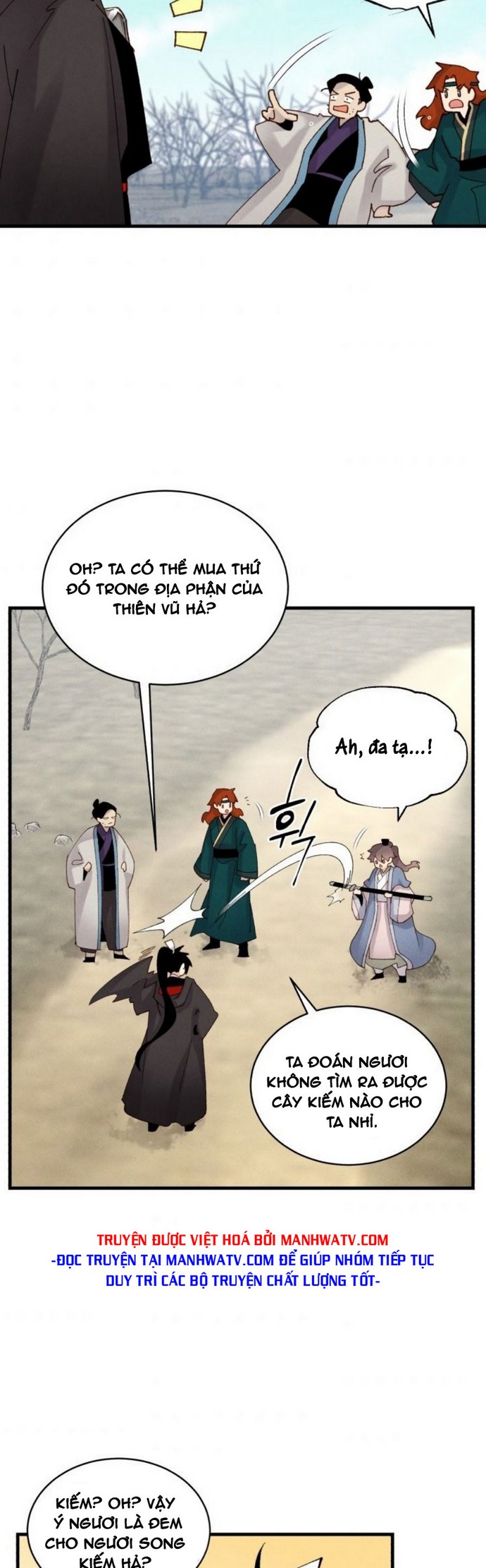 Đọc truyện Phi lôi đạo - Chap 89